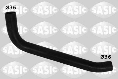 Radiator Hose SASIC 3400058