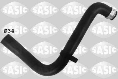 Radiator Hose SASIC 3400061