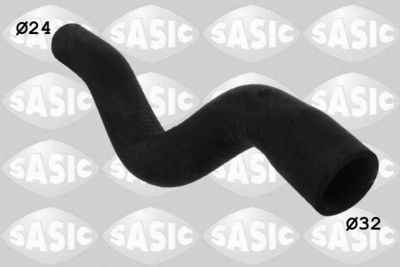 Radiator Hose SASIC 3400062