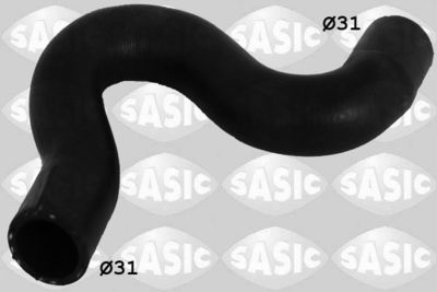 Radiator Hose SASIC 3400064