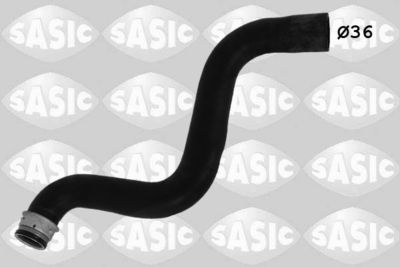 Radiator Hose SASIC 3400065