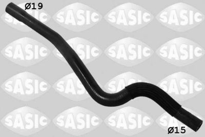 Radiator Hose SASIC 3400071