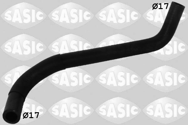 SASIC 3400074 Radiator Hose