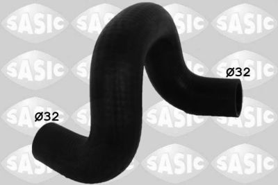 Radiator Hose SASIC 3400075