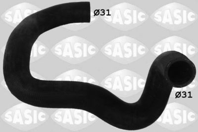 Radiator Hose SASIC 3400077