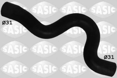 Radiator Hose SASIC 3400081