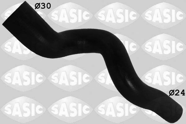 SASIC 3400082 Radiator Hose