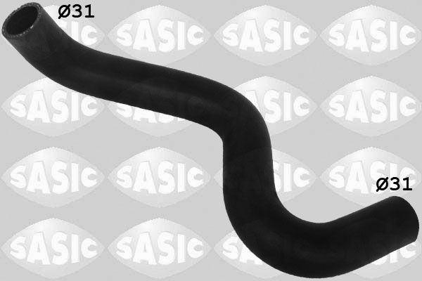 SASIC 3400095 Radiator Hose