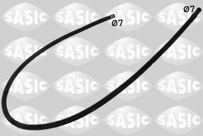 Radiator Hose SASIC 3400097