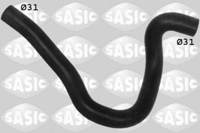 Radiator Hose SASIC 3400099