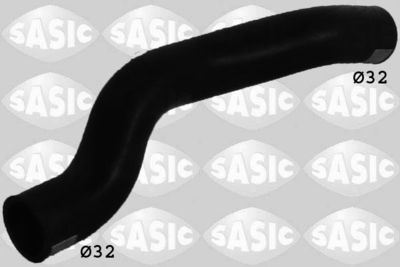 Radiator Hose SASIC 3400104