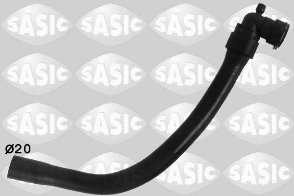 SASIC 3400106 Radiator Hose