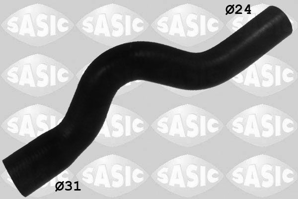 SASIC 3400108 Radiator Hose