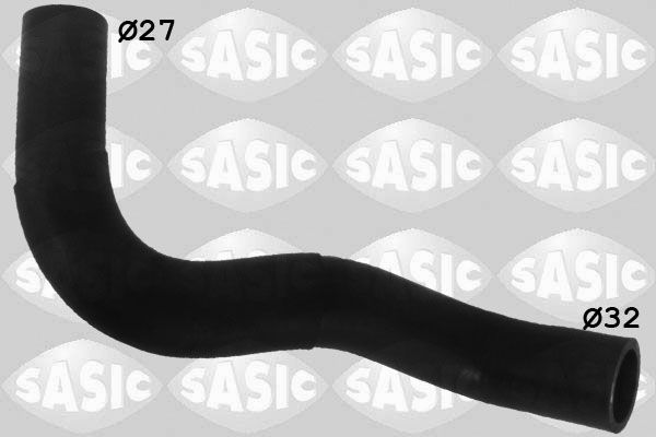 SASIC 3400111 Radiator Hose