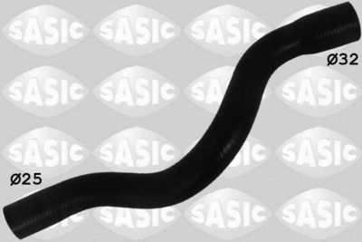 Radiator Hose SASIC 3400114