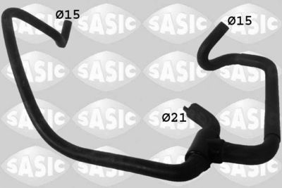 Radiator Hose SASIC 3400128