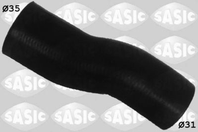 Radiator Hose SASIC 3400134