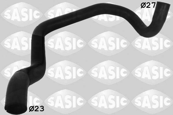 SASIC 3400141 Radiator Hose