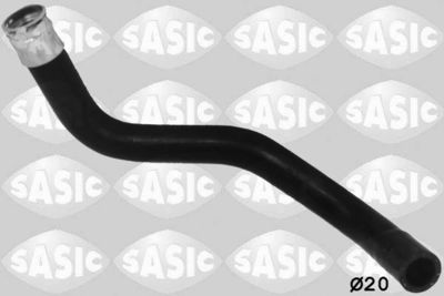 Radiator Hose SASIC 3400147