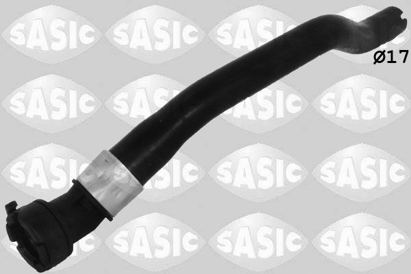 SASIC 3400148 Radiator Hose