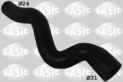 Radiator Hose SASIC 3400149