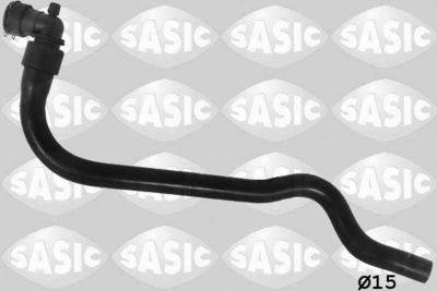 Radiator Hose SASIC 3400151