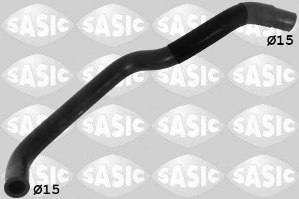 SASIC 3400152 Radiator Hose