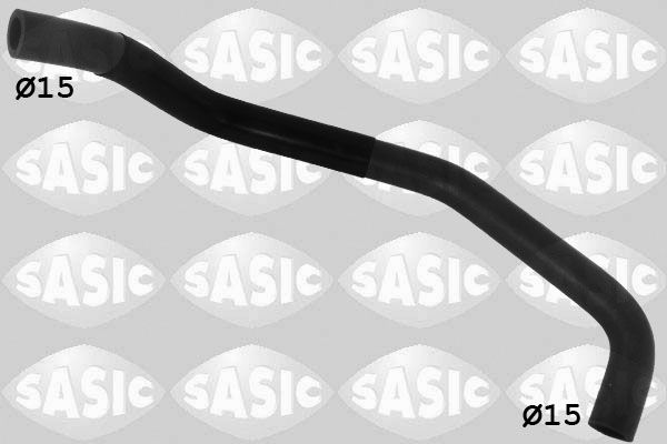 SASIC 3400153 Radiator Hose