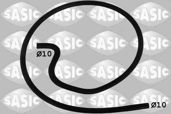 SASIC 3400154 Radiator Hose