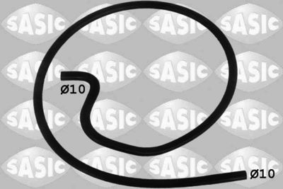 Radiator Hose SASIC 3400154