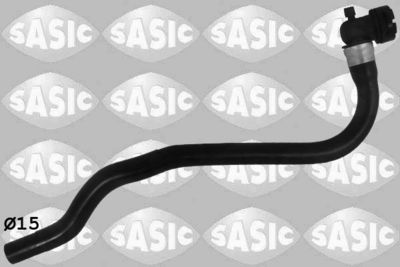 Radiator Hose SASIC 3400156