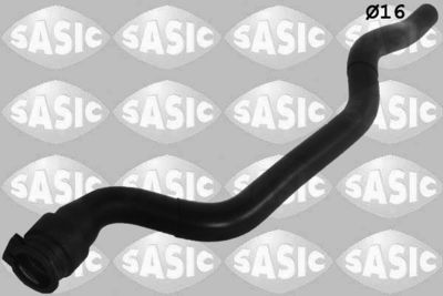 Radiator Hose SASIC 3400158