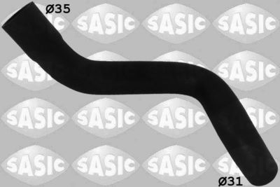 Radiator Hose SASIC 3400161