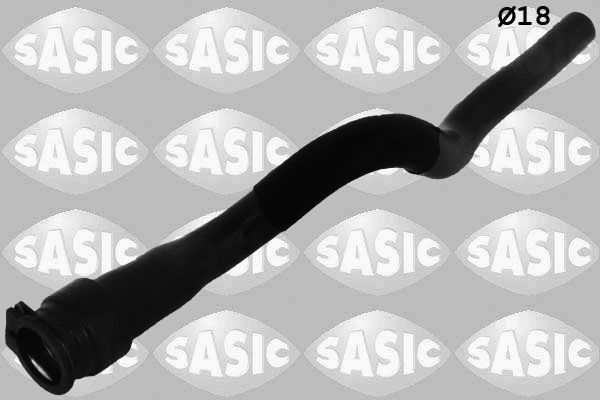SASIC 3400162 Radiator Hose