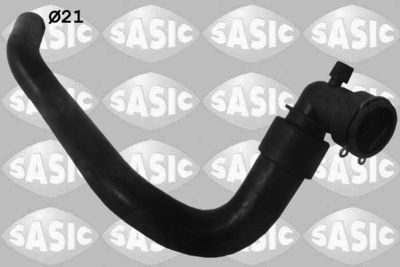 Radiator Hose SASIC 3400164