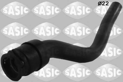 Radiator Hose SASIC 3400165