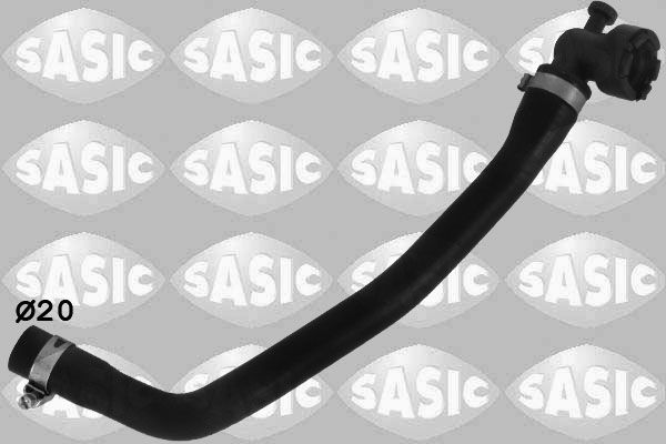 SASIC 3400169 Radiator Hose