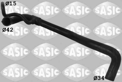 Radiator Hose SASIC 3400177