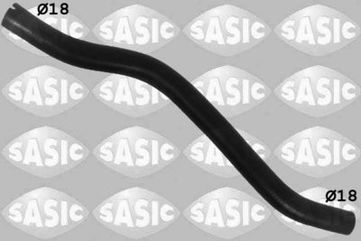 Radiator Hose SASIC 3400181