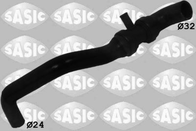 Radiator Hose SASIC 3400188
