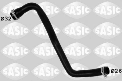 Radiator Hose SASIC 3400198