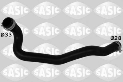 Radiator Hose SASIC 3400201