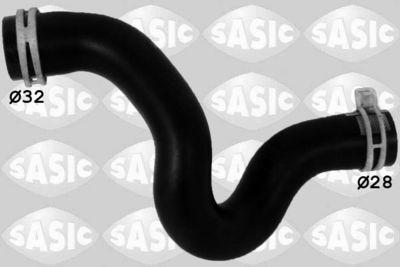 Radiator Hose SASIC 3400205