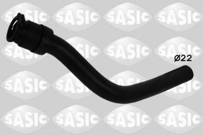 Radiator Hose SASIC 3400208