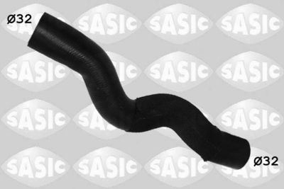 Radiator Hose SASIC 3400213