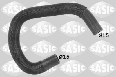 Radiator Hose SASIC 3400219