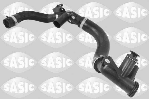 SASIC 3400221 Radiator Hose
