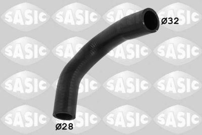 Radiator Hose SASIC 3400222