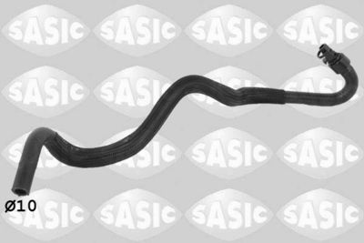 Radiator Hose SASIC 3400223