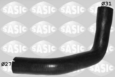 Radiator Hose SASIC 3400238